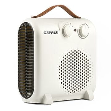 G3 Ferrari Ventilator s vrućim zrakom G6002901 2000W