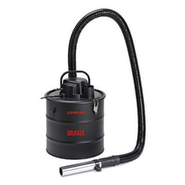 G3 Ferrari Usisavač za pepeo G9003200