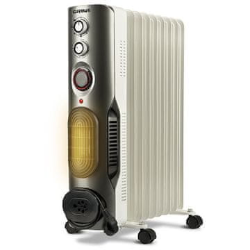 G3 Ferrari Uljni radijator G6002801