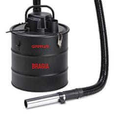 G3 Ferrari Usisavač za pepeo G9003200