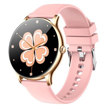 Trevi Pametni sat T-FIT 230 CALL PINK