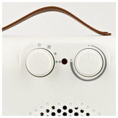 G3 Ferrari Ventilator s vrućim zrakom G6002901 2000W