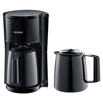Severin Aparat za kavu KA 9307