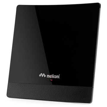 Meliconi Unutarnja antena 881007 Indoor antenna AT 52 R1