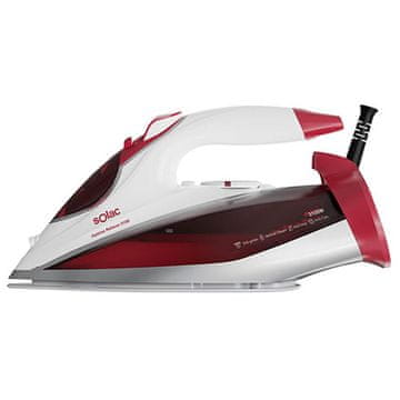 SOLAC Parno glačalo PV2040 Steam iron