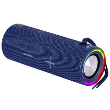 Trevi Prijenosni zvučnik XR 8A35 BL