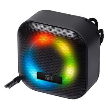 Trevi Prijenosni zvučnik XR 8A12 BK