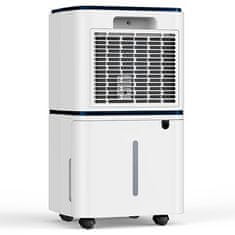 Argo Odvlaživač zraka 492000095 DRY PURY EVO 11