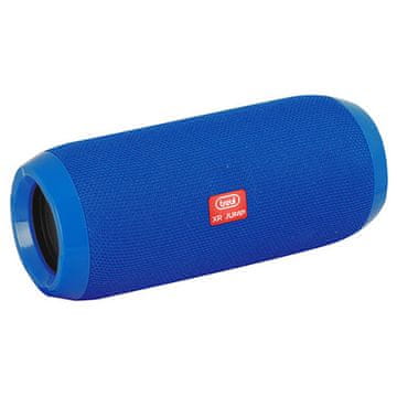 Trevi Prijenosni zvučnik XR 84 PLUS BL