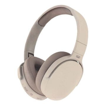 Trevi Poluotvorene bežične slušalice DJ 12E45 BT/BG