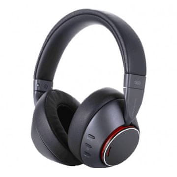 Trevi Poluotvorene bežične slušalice DJ 12E90 AN