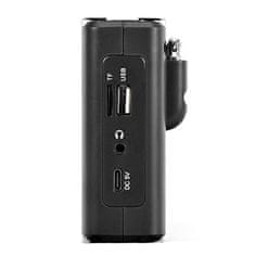 Akai Radio prijemnik s BT-om APR-600