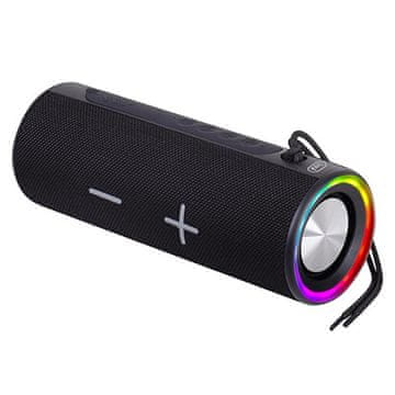 Trevi Bluetooth zvučnik XR 8A35 BK