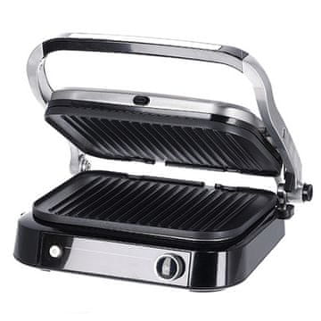 Severin Kontaktni roštilj KG 2395