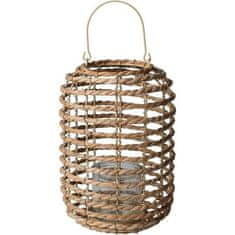 ProGarden Lanterna sa svijećom KO-138000550 outdoor 22 x 31 cm