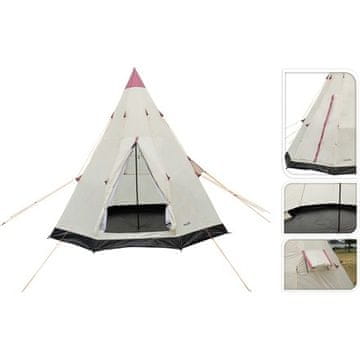 ProGarden Šator KO-X92000470 teepee for 3 people 250 x 250 x 240 cm