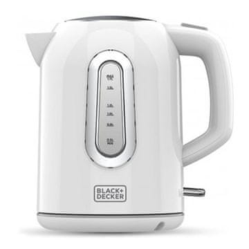 Black+Decker Električno kuhalo za vodu BXKE2204E