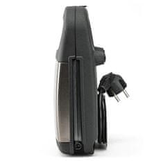 Black+Decker Aparat za sendviče BXSA753E