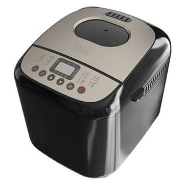 Black+Decker Pekara kruha Black&Decker BXBM600E