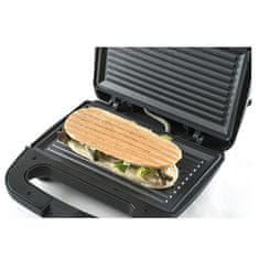 Black+Decker Aparat za sendviče BXSA753E