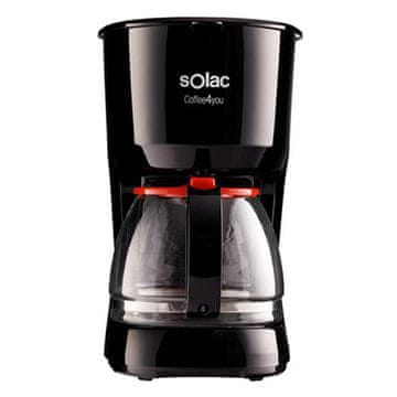 SOLAC Aparat za kavu CF4036 Coffee4You