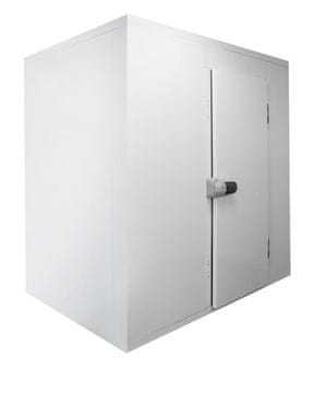 Tefcold Paneli za modularne kutije 80 mm CR 150x210x220