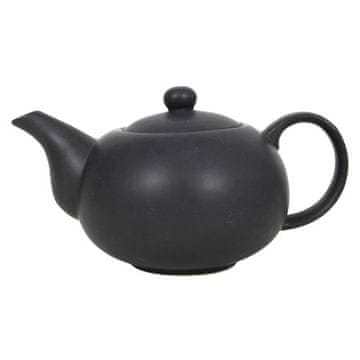 Ostatní Čajnik HT-24303223 serving 1l black