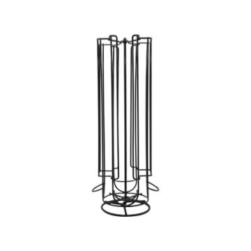 Ostatní Držač za kapsule kave HT-22171165 for 28 pcs black