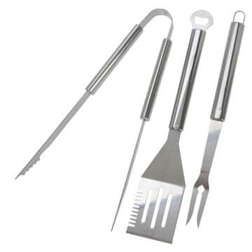 ProGarden Pribor za roštilj KO-C04000030 set of 3 pcs