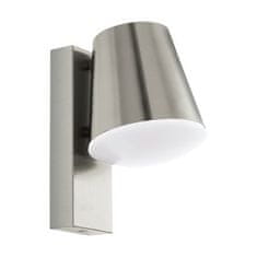 EGLO Vanjska zidna svjetiljka 97484 CALDIERO-C E27 1X9W 950 lm IP44