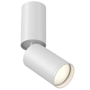 MAYTONI Stropni reflektor M C051CL-01W Focus S C051CL-01W, 1xGU10