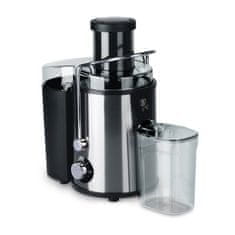 Berlingerhaus Sokovnik BH-9487 Black Silver Collection