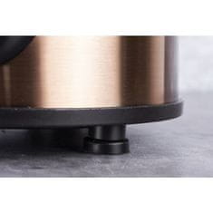 Berlingerhaus Sokovnik BH-9459 Metallic Line Rose Gold Edition