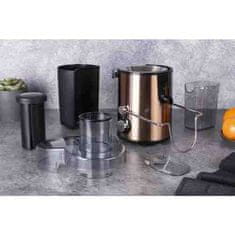 Berlingerhaus Sokovnik BH-9459 Metallic Line Rose Gold Edition