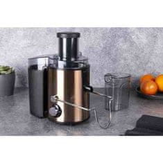 Berlingerhaus Sokovnik BH-9459 Metallic Line Rose Gold Edition