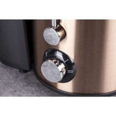 Berlingerhaus Sokovnik BH-9459 Metallic Line Rose Gold Edition