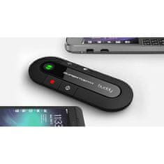 CELLY Handsfree SuperTooth BUDDY Bluetooth - black