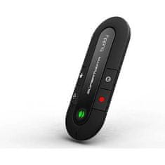 CELLY Handsfree SuperTooth BUDDY Bluetooth - black