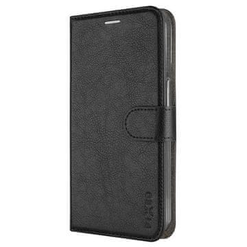 FIXED Preklopna futrola za telefon Opus on Google Pixel 8a - black