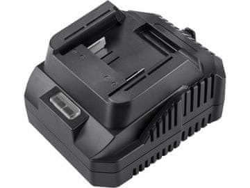 Extol Energy Punjač 402480 Li-ion 20V, 2A