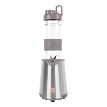 Berlingerhaus Stolni blender BH-9599 Smoothie Maker Taupe Collection