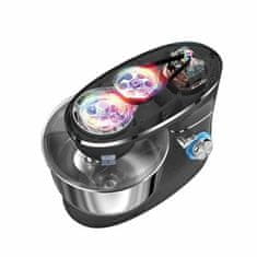 Berlingerhaus Kuhinjski robot BH-9511 1300 W Anthracite Collection