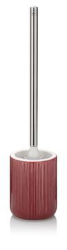 Kela Toaletna oprema KL-24413 Ava ceramic raspberry red