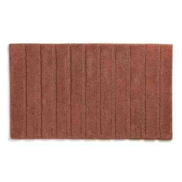 Kela Prostirka za kupanje KL-23590 Megan 80x50 cm cotton terra