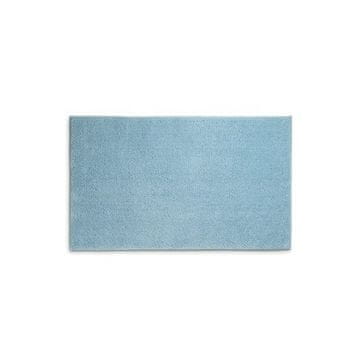 Kela Prostirka za kupanje KL-23557 Maja 100% polyester frost blue 120.0x70.0x1.5cm