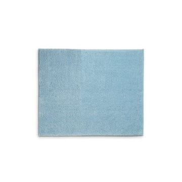 Kela Prostirka za kupanje KL-23554 Maja 100% polyester frost blue 65.0x55.0x1.5cm