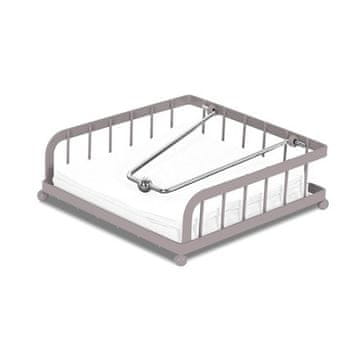 Berlingerhaus Držač za salvete BH-8592 Taupe Collection