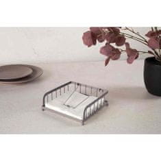 Berlingerhaus Držač za salvete BH-8592 Taupe Collection