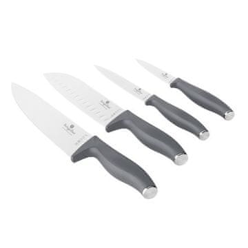 Berlingerhaus Set noževa BH-2955 stainless steel 4 pcs Aspen Collection