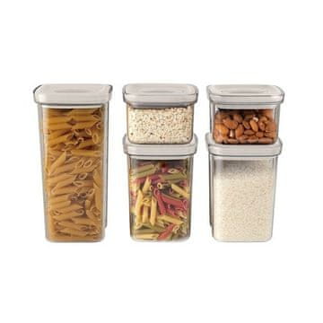 Berlingerhaus Set kutija za hranu BH-8575 10 pcs Sahara